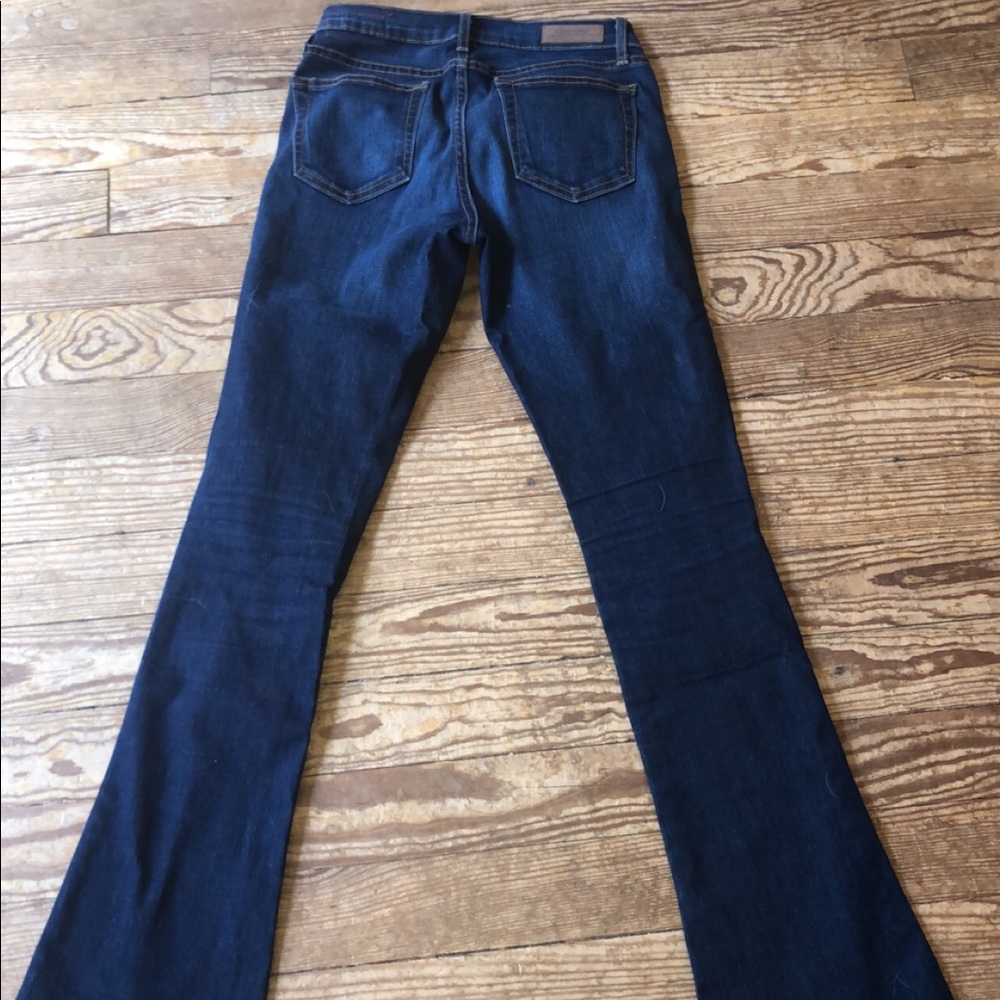 Angry Rabbit Jeans - Picture 3 of 4